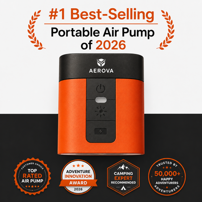 AEROVA - AirPump Pro